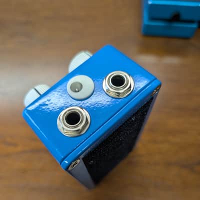 Matthews Effects The Whaler Fuzz initial run image 2