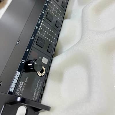 Shure AD4Q 2020 - Stellar condition! Must see! image 1