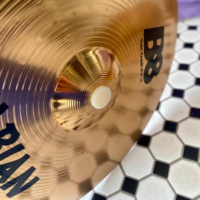 Sabian -B8 Super Set-“2010s” Cymbal Pack!! image 7
