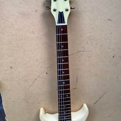 Washburn Raven vintage Guitar made in Japan 80’s image 17