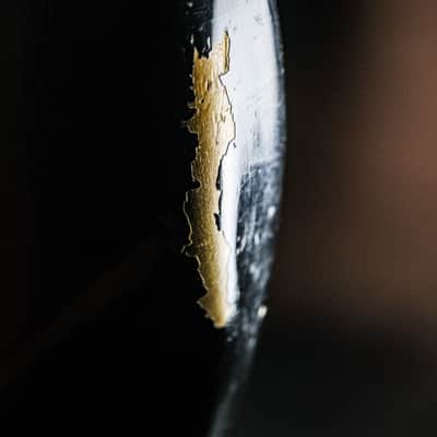 1968 Fender Jazz Bass sunburst image 11
