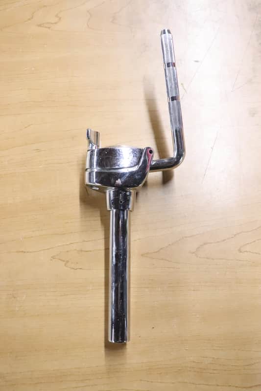 Gibraltar 12.7 mm Tom Drum Mount L Arm With 7/8" Post #1 image 1
