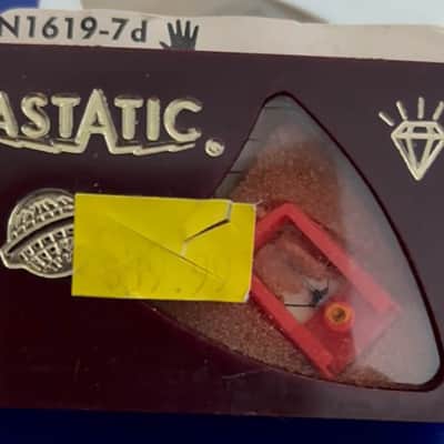 Astatic N1619-7d ND134G 2840D Stylus/Needle for Turntable Cartridges N-1619 image 3