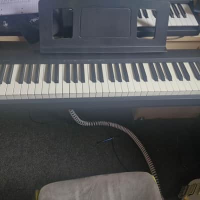 Roland FP-10 88-Key Digital Portable Piano 2019 - 2021 - Black