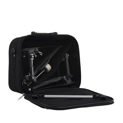 Ludwig L205SF Speed Flyer Double Bass Drum Pedal image 2