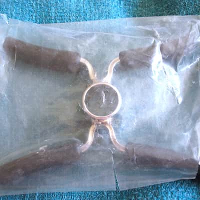 LP Conga Stand Separator Support Bracket - NOS image 2