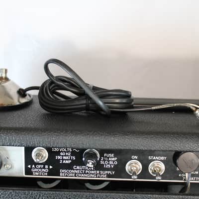 Fender Pro Rev 1978, No. A878800 T-11 Jensen Spec Desgn (New) image 6
