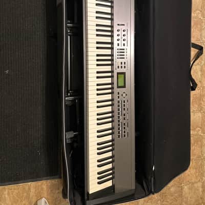 Roland RD-700 88-Key Digital Stage Piano 2001 - 2005 - Black