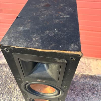 Klipsch R-26F - Black Single Speaker image 4