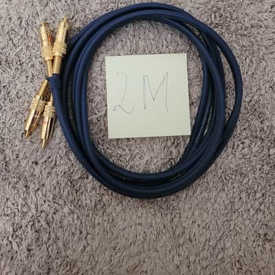 XLR, TS, TRS, RCA Audio Cable Bundle. (Oehlbach, Procab, Cordial, Accu Cable, Adam Hall) image 3