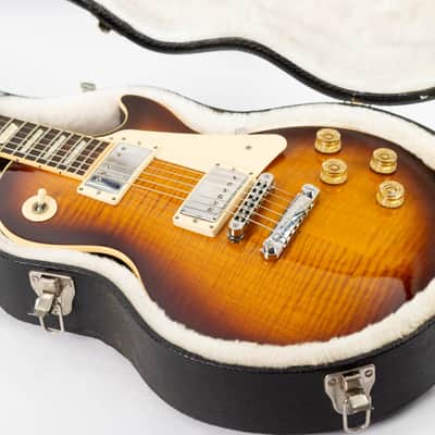 Gibson Les Paul Traditional 2012 Desert Burst image 24