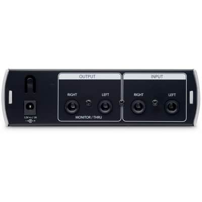 PreSonus HP4 4-Channel Headphone Amplifier image 4