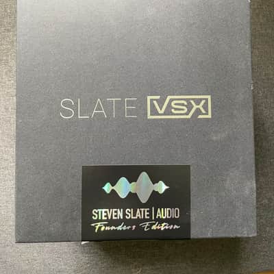 Slate Digital Steven Slate Audio VSX Headphones image 5