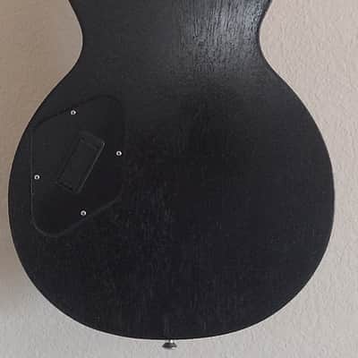 Gibson Paul Landers Signature Les Paul 2012 - Satin Ebony image 10