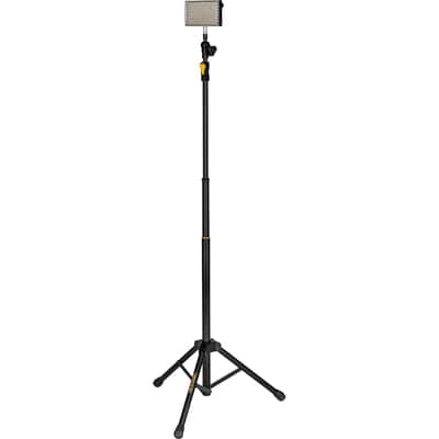 Hercules Camera & Lighting Floor Stand with Smartphone Adaptor image 5