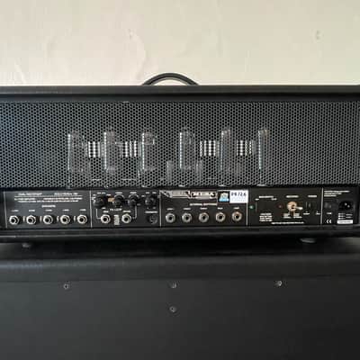 Mesa Boogie Dual Rectifier 100W (Révisée) + Baffle Road King 4x12 (Optimisé) image 4