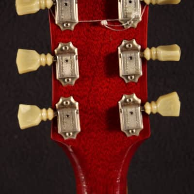 Gibson SG Standard 1965 image 19