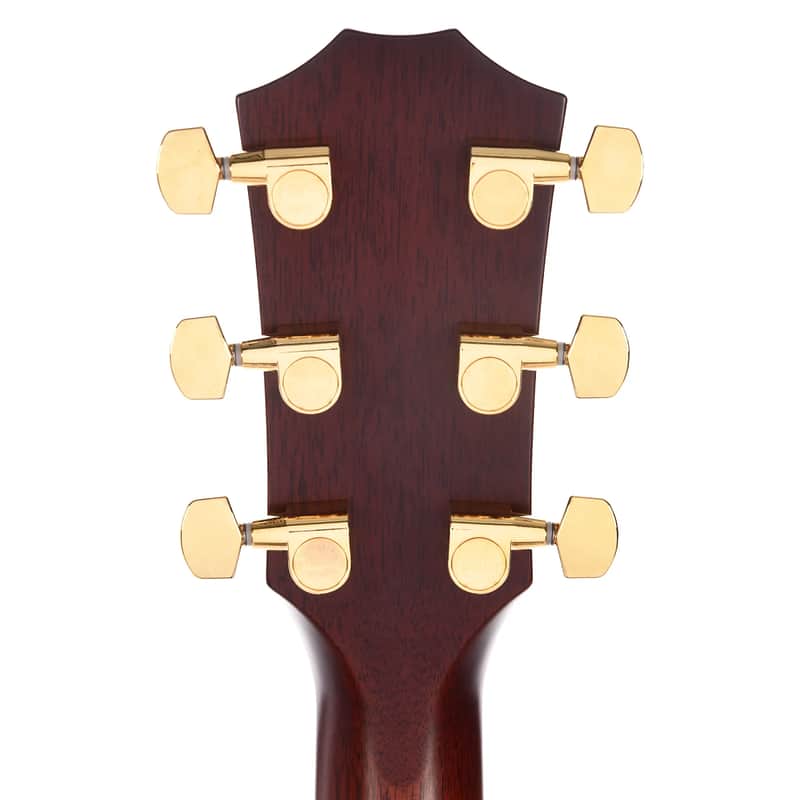 Taylor 814ce LTD Lutz Spruce / Cocobolo image 7