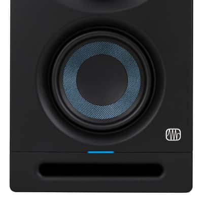 Presonus Eris Studio 5 Powered Active 5" Studio Monitor Speaker w/EBM Waveguide image 2