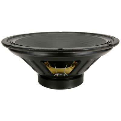 Eminence DELTA-15B 15" MidBass Woofer 16-Ohm 800W Full-Range Pro Audio Speaker. image 1