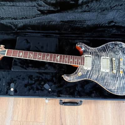 PRS McCarty 594 – Core USA – 10-Top 2024 - Charcoal image 4