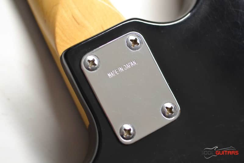 Fresher FN-281 | Reverb