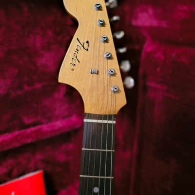 Fender JG-66 Jaguar Reissue MIJ image 17