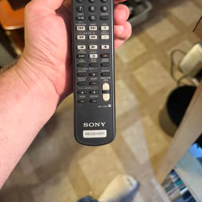 Serviced Sony STR-D911 Digital 100 WPC Audio/Video Control REMOTE BUNDLE Beastš„ image 6