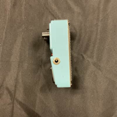 DOD Stereo Chorus FX60 1982 - 1993 - Blue image 5