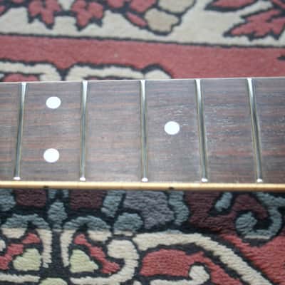 Zen-On Roje RF300 Western Guitar CIRCA 1975 - Natural image 24