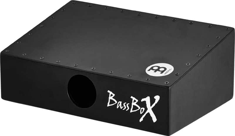 MEINL BASSBOX image 1