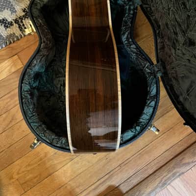 Froggy Bottom M Deluxe Brazilian 2008 image 7