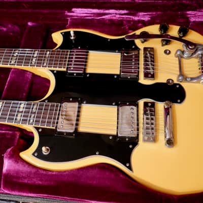 Gibson EDS-1275 Doubleneck - 1976 image 23