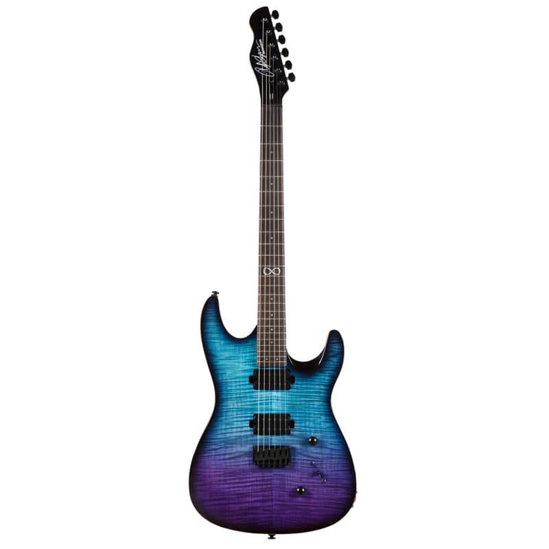 Chapman	ML1 Modern image 1