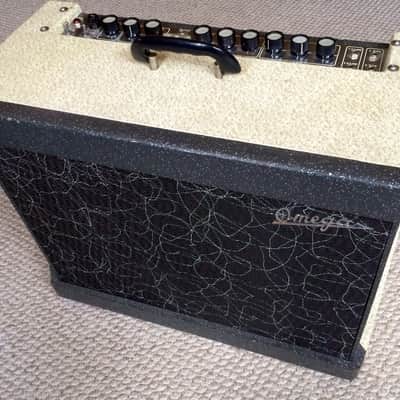1950's Omega (Johnny Greenwood) image 5