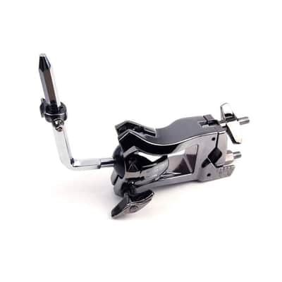 Mapex SONIClear Tom Holder - Black Chrome (MSSTC1BC) image 2