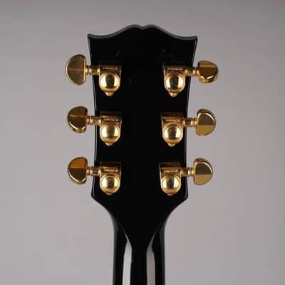 Gibson SG Supreme 2005 - Lava Burst image 11