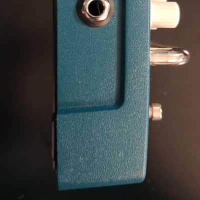 Immagine Orange Kongpressor Analog Class A Compressor Pedal - 4