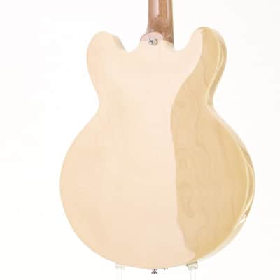 Epiphone Casino Natural [22031513370] (06/12) image 5