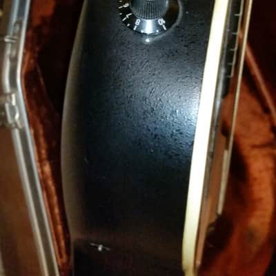 Ovation 1624-4 Country Artist 1976 OHSC image 6