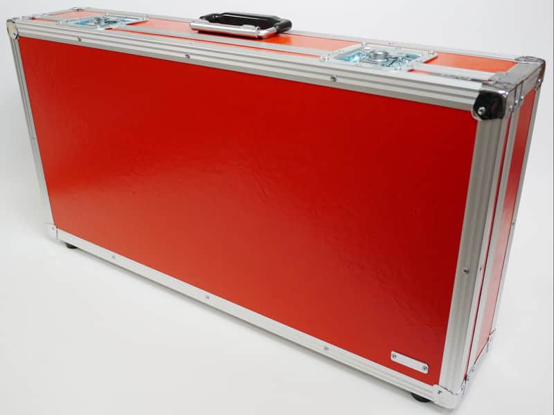 ARMOR moog Source FRP Flight Case Bild 1