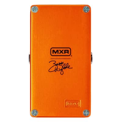 MXR WA90 Wylde Audio Zakk Wylde Signature Phaser Pedal - Open Box image 6