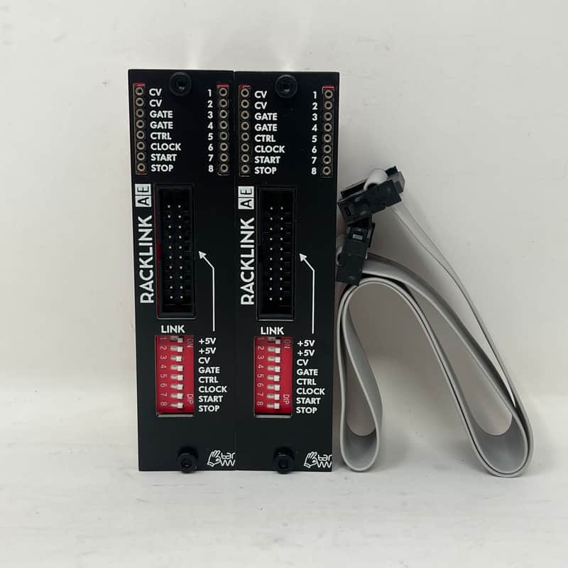 Tangible Waves - RACKLINK Kit image 1