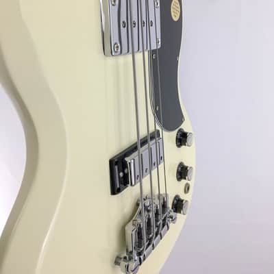 NOS 2006 Limited Edition Gibson SG Bass image 7