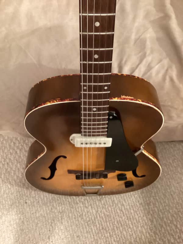 Guild X-50 Granada 1957 image 1
