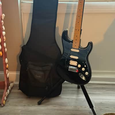 Fender Player II Modified Stratocaster HSS with Maple Fretboard 2025 - (Fairly New/Slight Blemishes) image 14