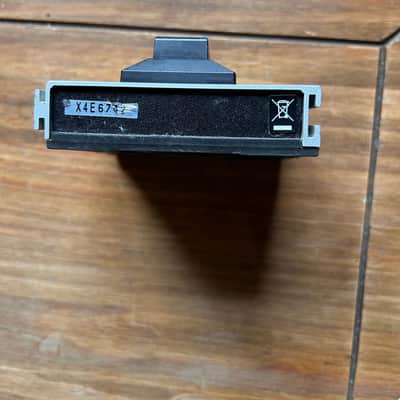 Boss FS-5U Non-latching Footswitch 2007 - Present - Gray image 3