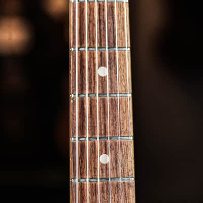 1968 Fender Telecaster black image 4