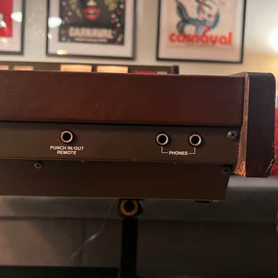 TASCAM 388 8-Channel Mixer - Fully Serviced + Calibrated image 9