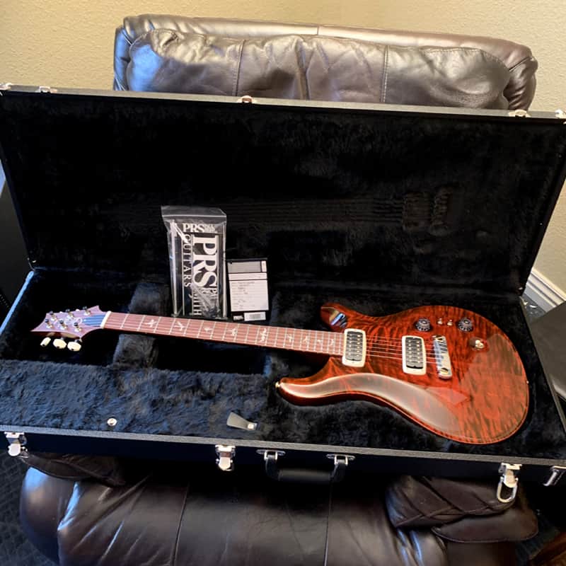 PRS Player Paul'S Guitar